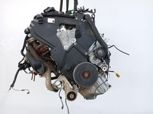 Używane Silnik PEUGEOT 406 (8B) 2.2 HDi (133 hp) 20121926