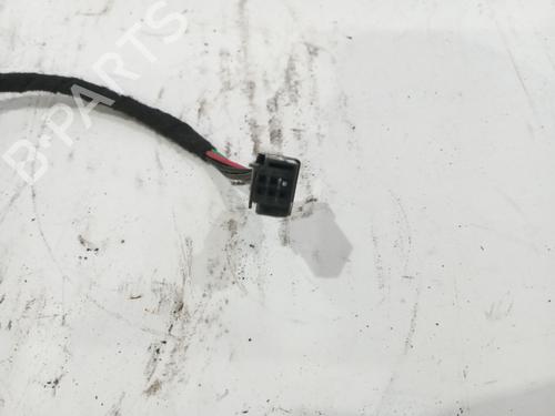 Right mirror CITROËN C4 I (LC_) 1.6 HDi | BP17823460C27 