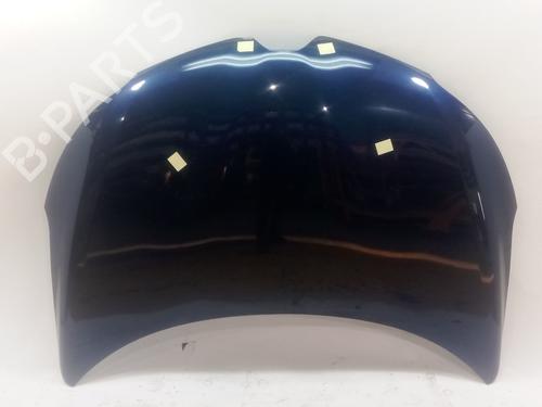 Motorhjelm Motorhjelm RENAULT KADJAR (HA_, HL_) [2015-2026] 37174091 37174091
