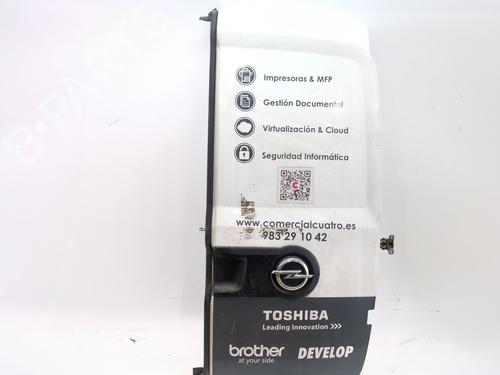 Used Right tailgate OPEL COMBO Box Body/MPV (X12) 1.3 CDTI (B05) (90 hp) 29280831