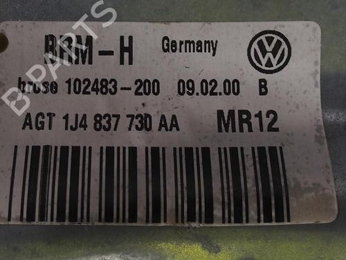 Right front window switch VW GOLF IV (1J1)  | BP17818083I26 