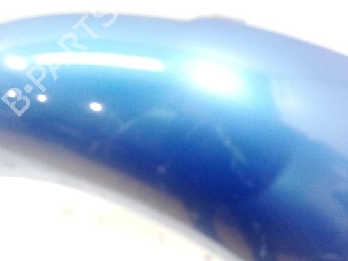 Right front fenders VW NEW BEETLE (9C1, 1C1) 1.9 TDI | BP23462068C42 