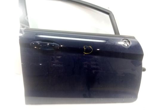 Right front door FORD FIESTA VI (CB1, CCN) 1.25 | BP23242389C3 