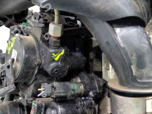 Moteur FIAT SCUDO Van (270_, 272_) | BP30721356M1