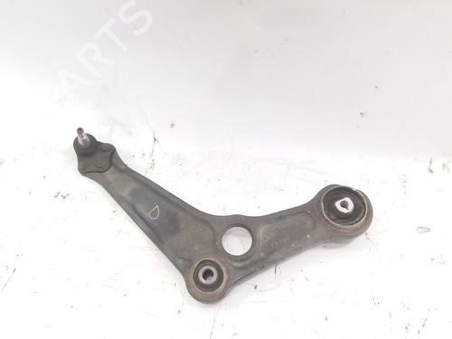 Used Right front suspension arm RENAULT ESPACE V (JR_) 1.6 dCi 130 (130 hp) 19154498