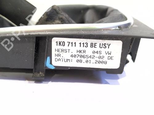 Gear lever VW GOLF VI (5K1) | BP34431787M90 - Image 3
