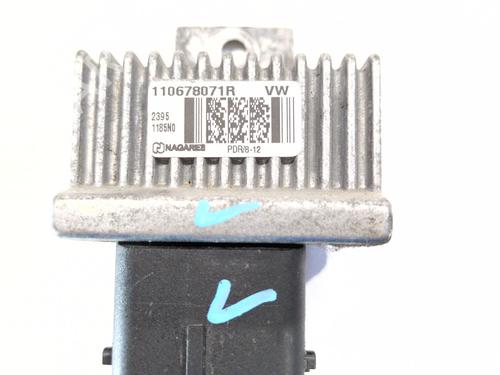 Electronic module RENAULT MEGANE IV Hatchback (B9A/M/N_) 1.5 dCi 110 (B9A3) | BP29734897M83