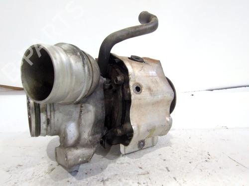 Turbolader/Kompressor BMW X3 (E83)  | BP26215606M71 