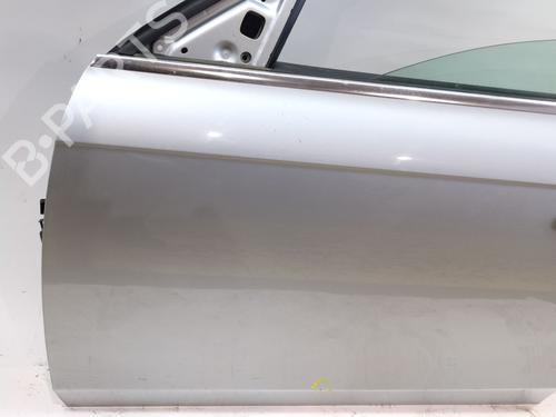 Left front door AUDI A4 B8 (8K2) 2.0 TDI | BP29370417C2 