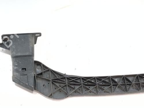 Front bumper reinforcement CITROËN C4 II (NC_) 1.6 BlueHDi 100 | BP29192041C109
