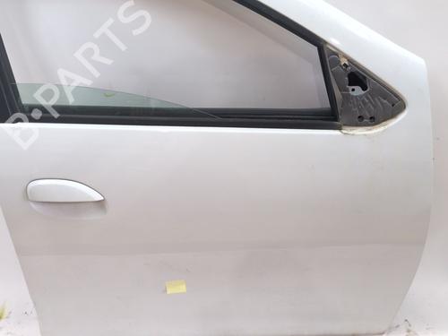 Dør højre fortil DACIA DUSTER (HM_) 1.5 dCi 110 4x4 (HMAB) | BP38512599C3 - Image 6