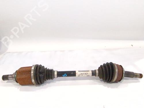Used Left front driveshaft Left front driveshaft 38331472 38331472
