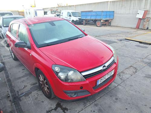 Front wiper motor OPEL ASTRA H GTC (A04) 1.8 (L08) | BP31038550M29 