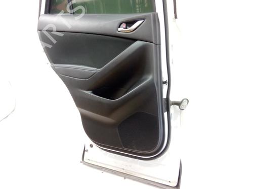 Left rear door MAZDA CX-5 (KE, GH) 2.2 D (KE2FW) | BP20343041C4