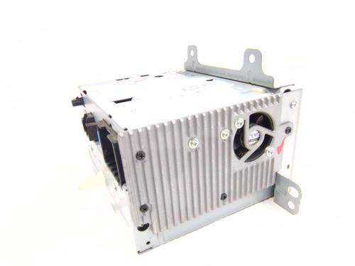 Radio OPEL ZAFIRA TOURER C (P12) 2.0 CDTi (75) | BP29734461E6 