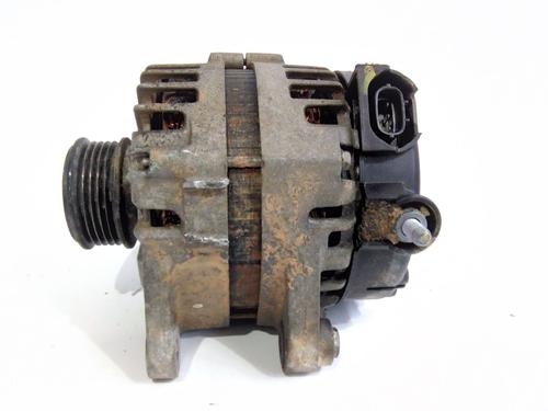 Used Alternator HYUNDAI ix35 (LM, EL, ELH) 1.7 CRDi (116 hp) 26587200