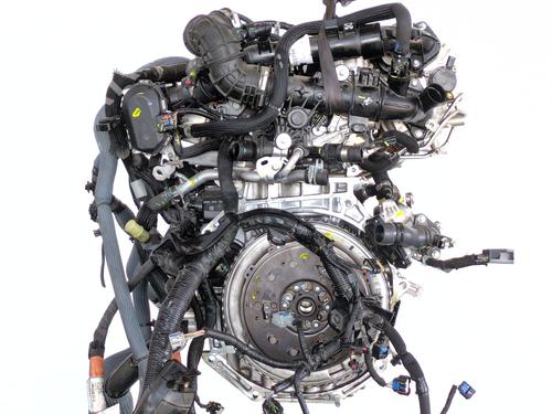 Engine RENAULT AUSTRAL TCe 140 (HGMF) | BP35799925M1 - Image 8