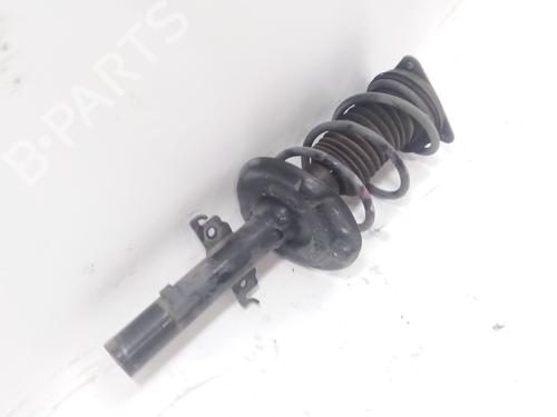 Left front shock absorber RENAULT MEGANE IV Saloon  | BP21561913M16 