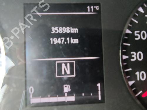 Używane Silnik RENAULT MASTER III Van (FV) [2010-2026]  32132879