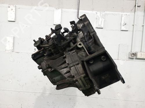 Gearbox HYUNDAI SONATA V (NF)  | BP17818525M3 