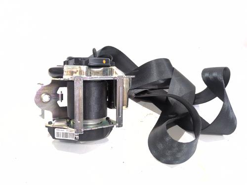 Front right seatbelt DACIA DUSTER (HM_) 1.5 dCi 115 (HMAD) | BP36994099I25 - Image 4