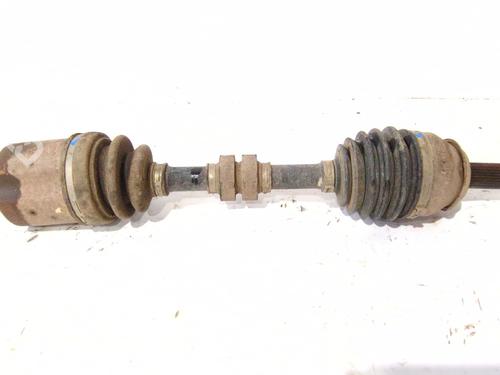 Used Left front driveshaft Left front driveshaft 36994102 36994102