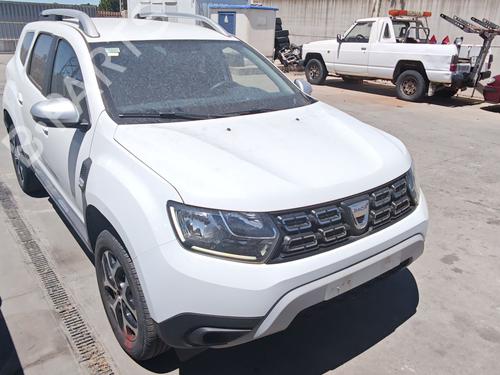 Engine DACIA DUSTER (HM_) | BP36448678M1 - Image 3
