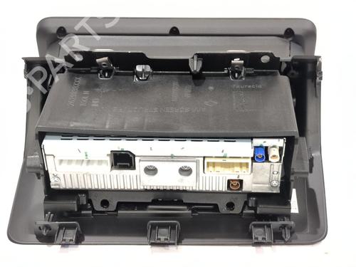 Ferdsskriver DACIA DUSTER (PYM_, PYN_) | BP29734670C48