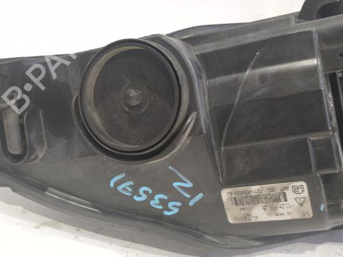 Left headlight FORD MONDEO IV Saloon (BA7) 2.0 TDCi | BP35952113C28 - Image 6