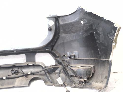 Bagtil kofangere DACIA DUSTER (HM_) 1.5 dCi 110 4x4 (HMAB) | BP38534101C8 - Image 14