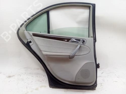Left rear door MERCEDES-BENZ C-CLASS (W203) C 220 CDI (203.006, 203.008) | BP23097457C4 