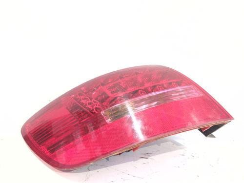 Left taillight AUDI A6 C6 (4F2) | BP36410040C34 - Image 2