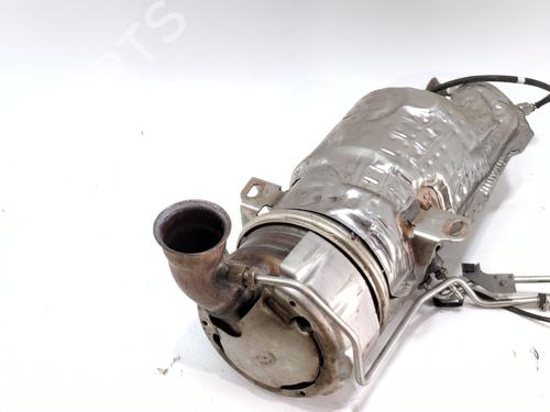 Catalyst PEUGEOT 2008 I (CU_) 1.6 HDi | BP29877508M10 