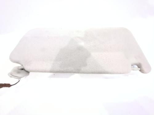 Left sun visor TOYOTA COROLLA Verso (ZER_, ZZE12_, R1_) 2.2 D-4D (AUR10_, AUR10R) | BP28140548I1 