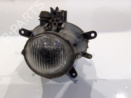 Used Right front fog light BMW 3 (E46) [1997-2005]  17913499