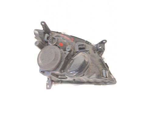 Left headlight OPEL VECTRA C GTS (Z02)  | BP19663204C28 