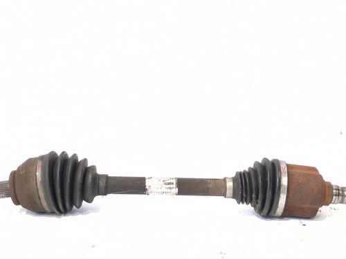 Used Left front driveshaft Left front driveshaft RENAULT TRAFIC III Bus (JG_) [2014-2026] 33114633 33114633