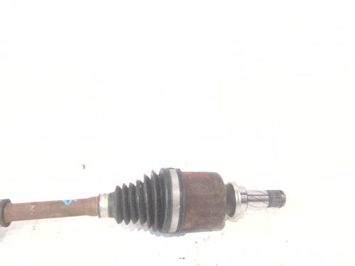 Left front driveshaft DACIA BIGSTER | BP38303175M38 - Image 4