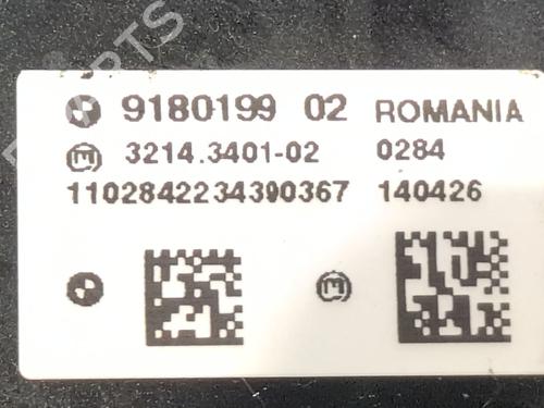 Switch BMW 5 (F10) 520 d | BP28808644I30 