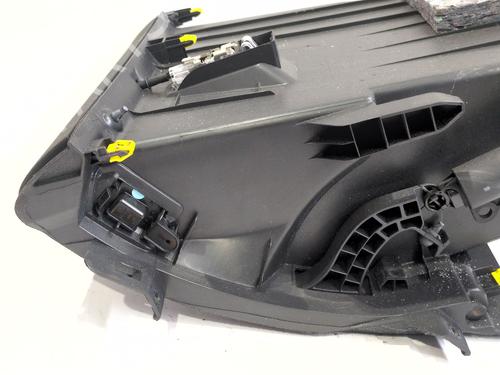 Glove box RENAULT MEGANE IV Saloon | BP35895965C95 - Image 2