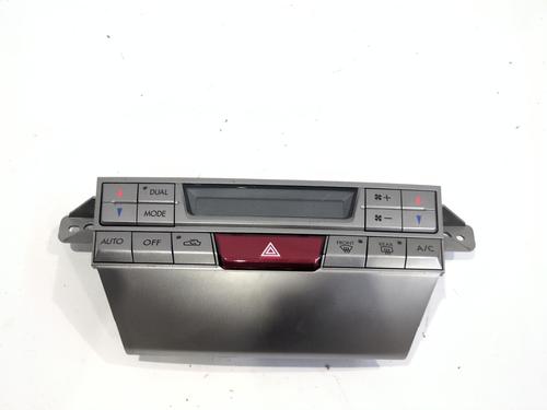 Used Climate control SUBARU LEGACY V (BM) 2.0 D AWD (BMD) (150 hp) 24648934