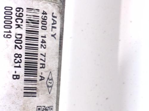 Steering rack RENAULT MASTER III Van (FV) 2.3 dCi 135 RWD (FV0N) | BP34634209M22  - Image 7