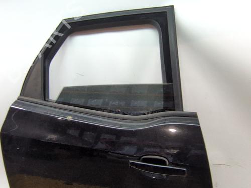 Right rear door OPEL MERIVA B MPV (S10) 1.4 (75) | BP27692739C5 
