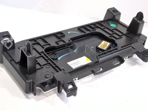 Instrument cluster CITROËN BERLINGO (ER_, EC_) e-Berlingo | BP26682913C47 