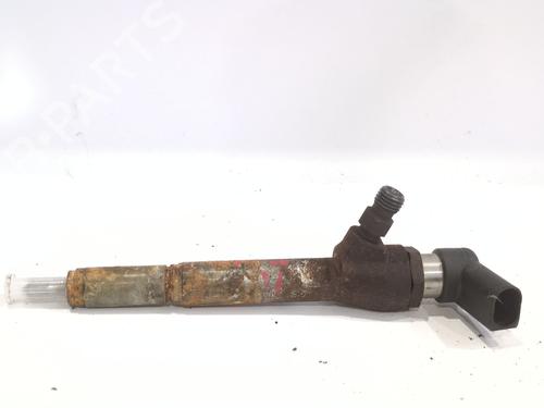 Used Injector RENAULT MEGANE III Hatchback (BZ0/1_, B3_) 1.5 dCi (106 hp) 28808400