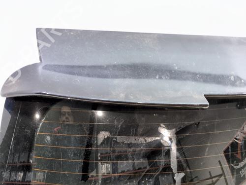 Tailgate SEAT IBIZA IV SC (6J1, 6P5)  | BP28450609C6 