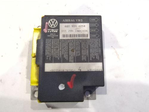 Used ECU airbags SEAT IBIZA III (6L1) 1.2 (64 hp) 25382458