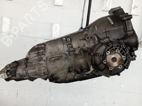 Gearbox AUDI A6 C6 (4F2) 3.0 TDI quattro | BP13501690M3 