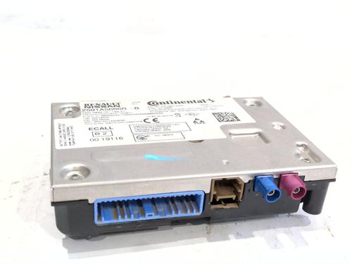 Elektronisk modul DACIA SANDERO III 1.0 TCe 90 (91 hp) 26941267