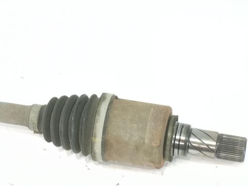 Left front driveshaft RENAULT MEGANE III Grandtour (KZ0/1) 1.9 dCi (KZ0J, KZ0N, KZ1S) | BP29734329M38 